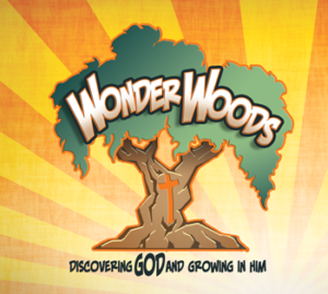 Wonder Woods Children Ministry